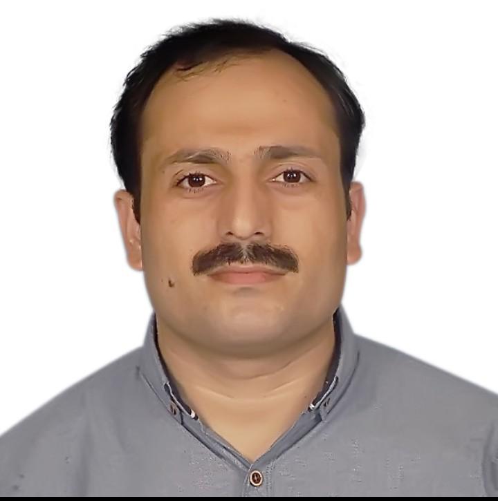 Dr Hussain Wahab