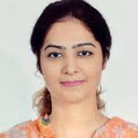 Dr. Shafaq Ismail