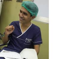 Dr Ali Iftikhar