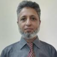 Dr Mohammad Abid
