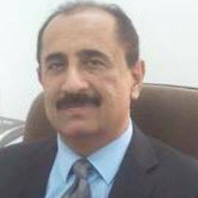 Dr. Saifullah Jan