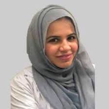 Dr. Nida Saeed