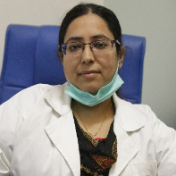 Dr. Tehreem Ansari