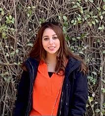 Aisha Tariq Aziz