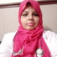 Dr Maheen Altaf