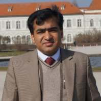 Dr. Nareesh Kumar