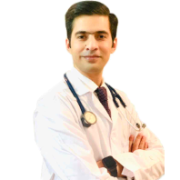 Dr Asif Islam