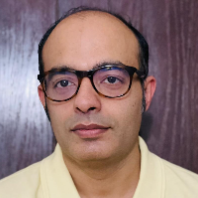 Dr. Raman Kumar