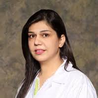 Dr Atika Sher