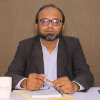 Dr. Owais Khawar