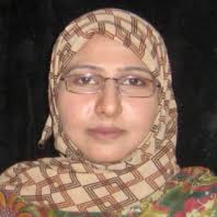 Dr. Gul Afshan