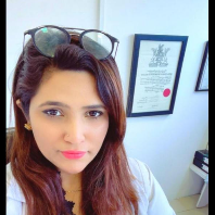 Dr. Moeez Fatima - Reconstructive  Cosmetic