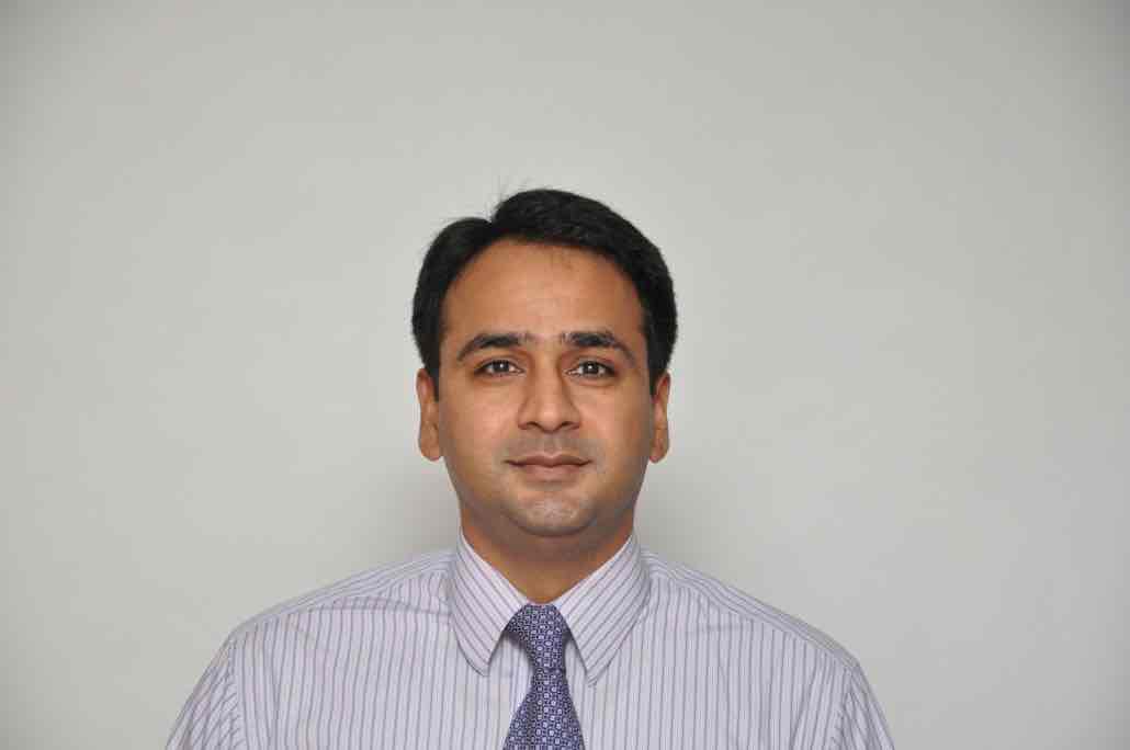 Dr Yasser Rehman