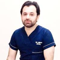 Dr. Abbas Ismail