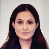 Samia Khurshid