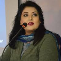 Saima Ashraf
