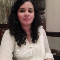 Dr. Madiha Salman