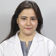 Dr Kanwal Kaukab