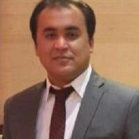 DR ZARYAB AHMAD