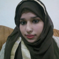 Hafsa Tahir