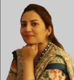 Tehmina Asghar