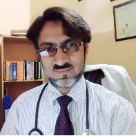 Dr.Muhammad Qasim Taimouri