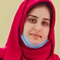 Rimsha Mazhar