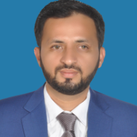 Dr Junaid Sadiq