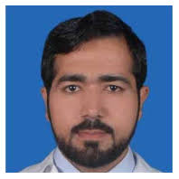 Dr Junaid Sadiq