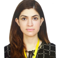 Dr Aniqa Mehwish