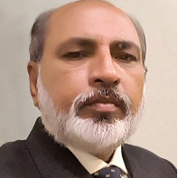 Dr Muhammad Tariq Alam