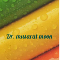 Dr Musarat Moon