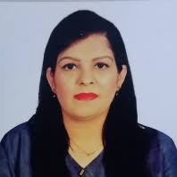 Dr Nazia Urooj