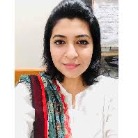 Dr Zakia Nehal