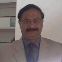 Dr Brig Rtd Ajmal Rashid