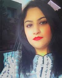 Rubab Afzal