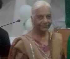 DR ZUBAIDA KHATOON