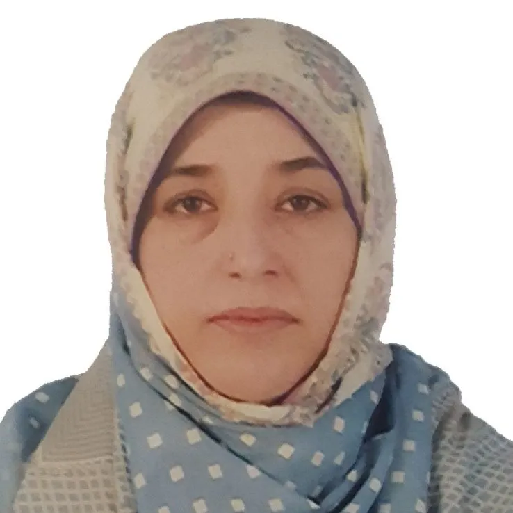 Dr Farida Jan