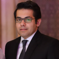 Dr Hassan Majid