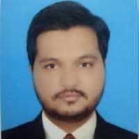 Dr Shahbaz Qayyum