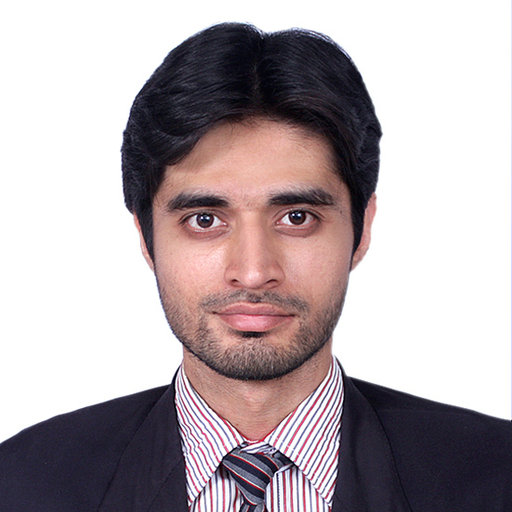 Dr Saqib Gul