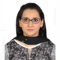 Dr. Raniyah Akhter