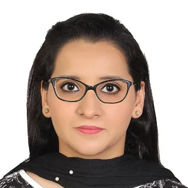 Dr. Raniyah Akhter