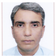 Dr Abdullah Shaikh