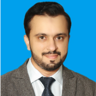 Dr Jawad Ul Haq