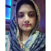 Dr Sarwat Shoaib