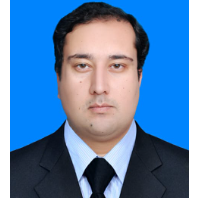 Dr Saad Ali Shah