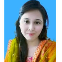 Dr Rabiya Shabbir