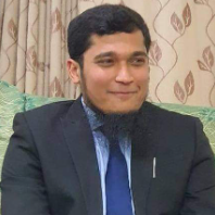 Dr Numan Majeed