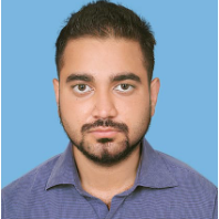 Asst. Prof. Dr Syed Jibran Ashraf